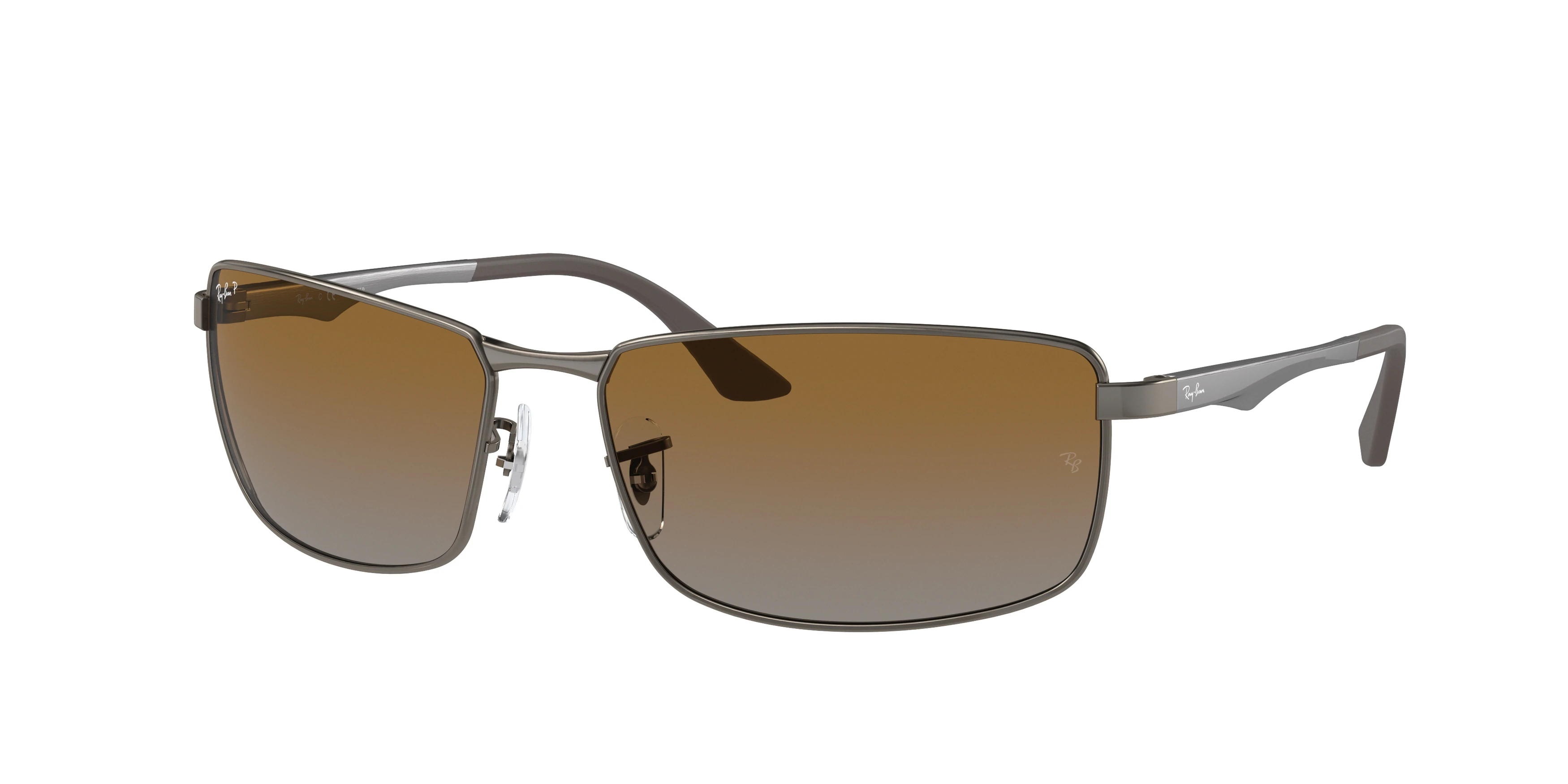 Солнцезащитные очки Ray-Ban 0RB3498/029/T5 