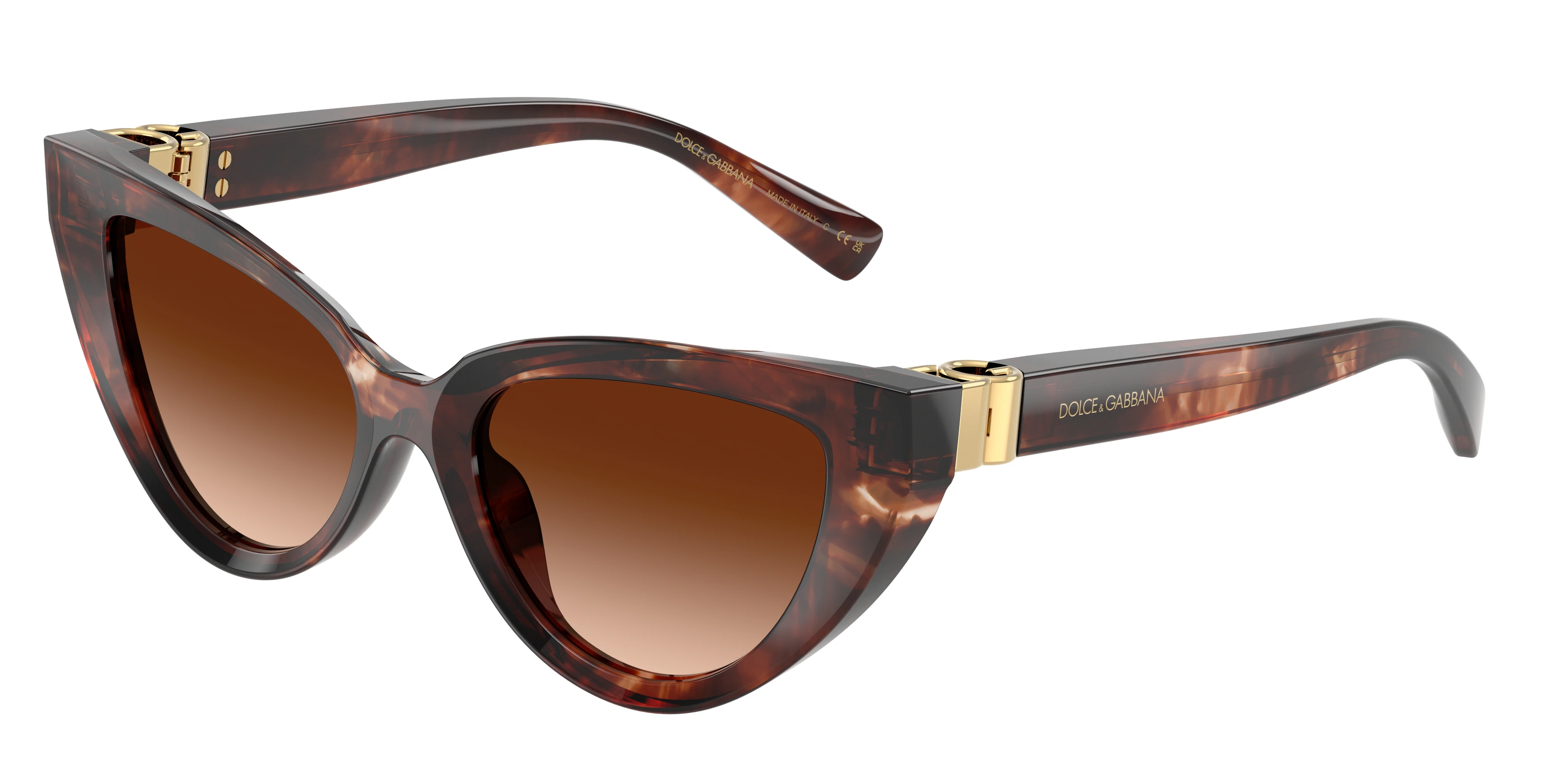 Солнцезащитные очки Dolce & Gabbana 0DG4497/322274