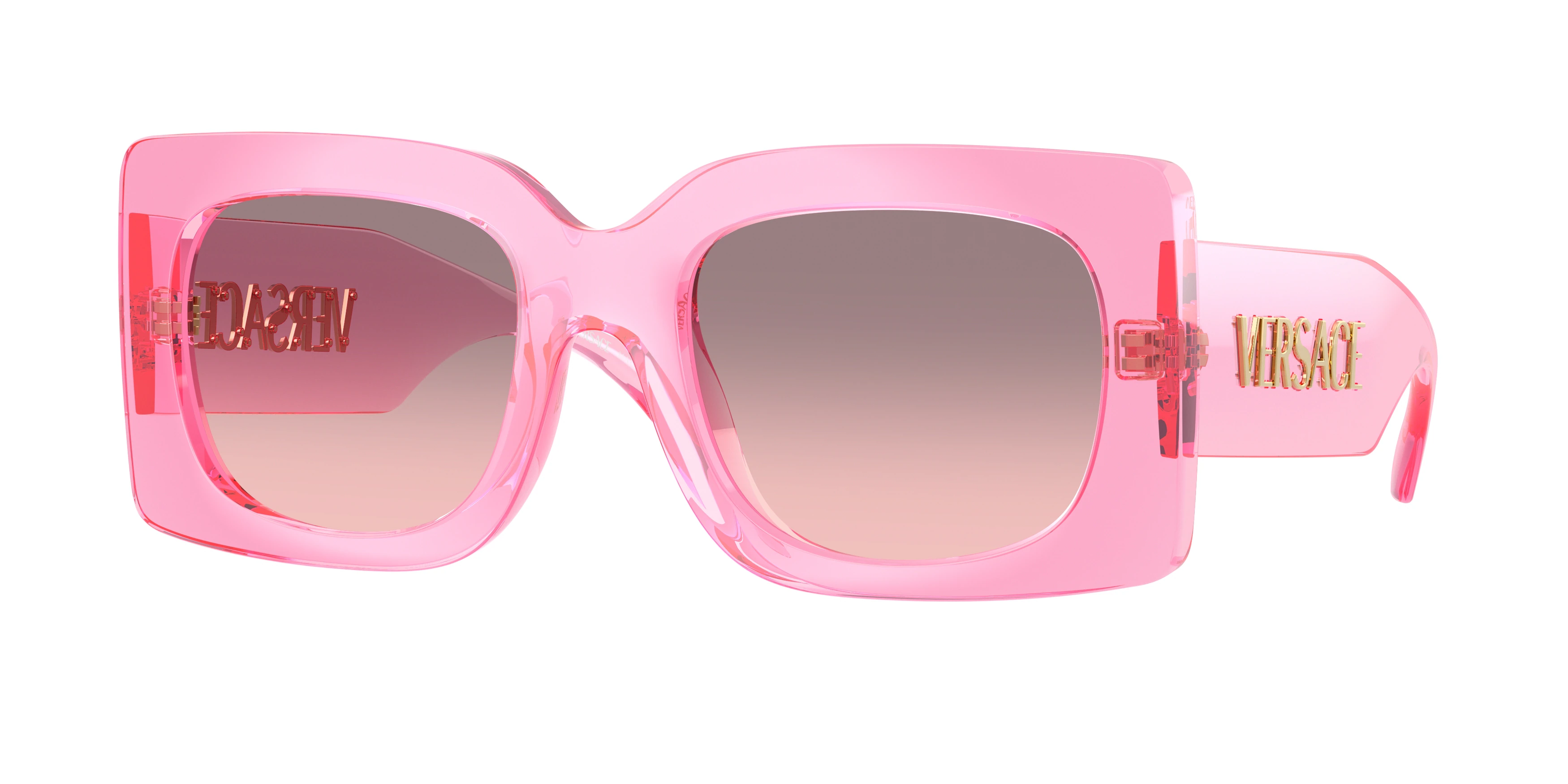 Солнцезащитные очки Versace 0VE4496U/53705M 
