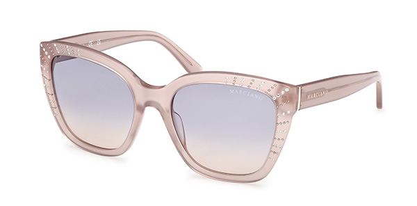 Солнцезащитные очки Guess by Marciano GMS 00021/57B 