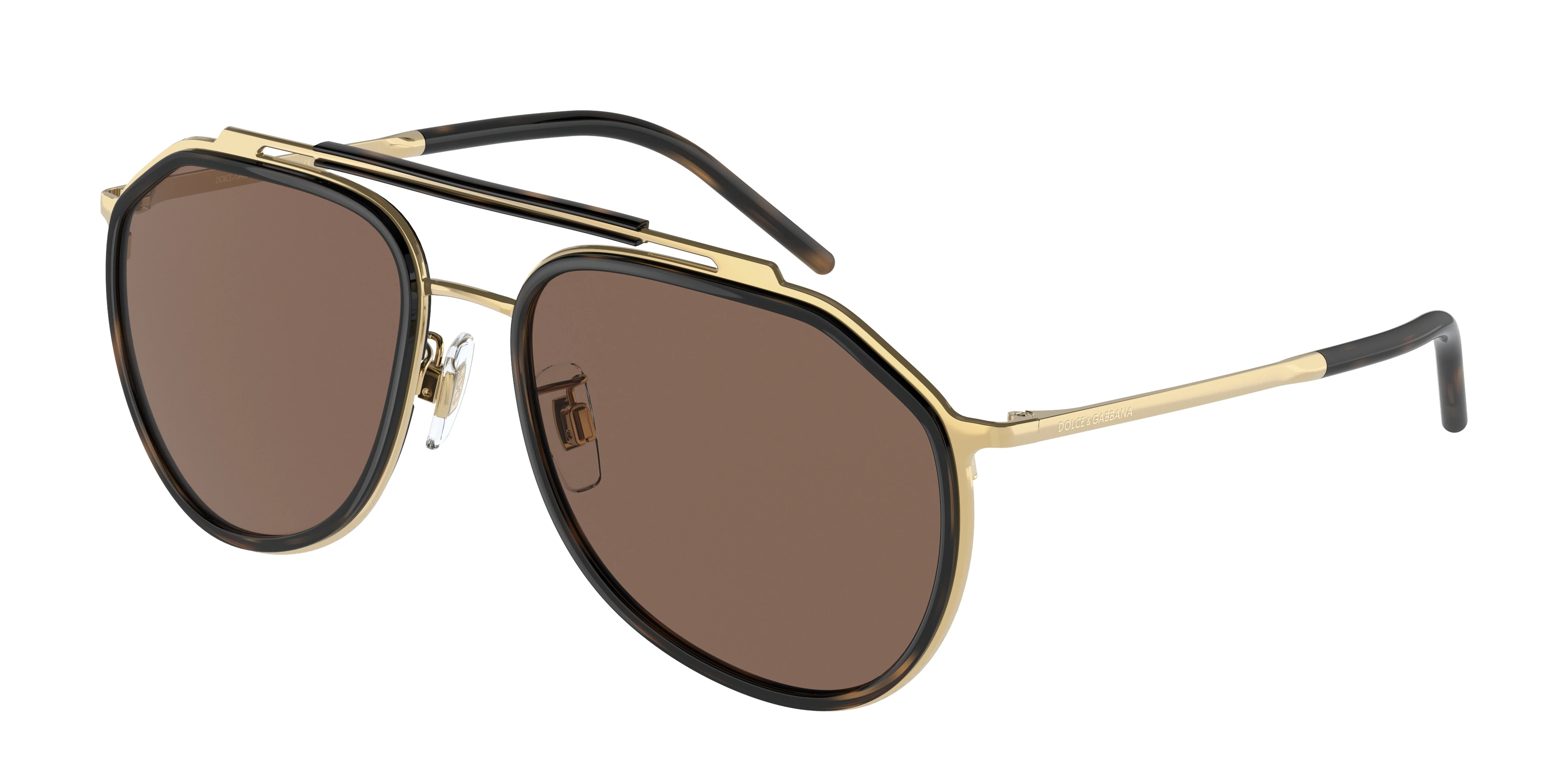 Солнцезащитные очки Dolce & Gabbana 0DG2277/02/73