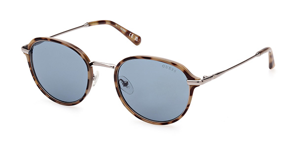 Солнцезащитные очки GUESS  