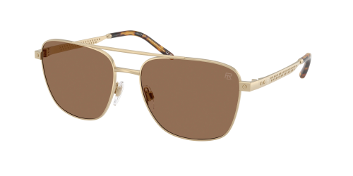 Солнцезащитные очки Ralph Lauren 0RL7091/947873 