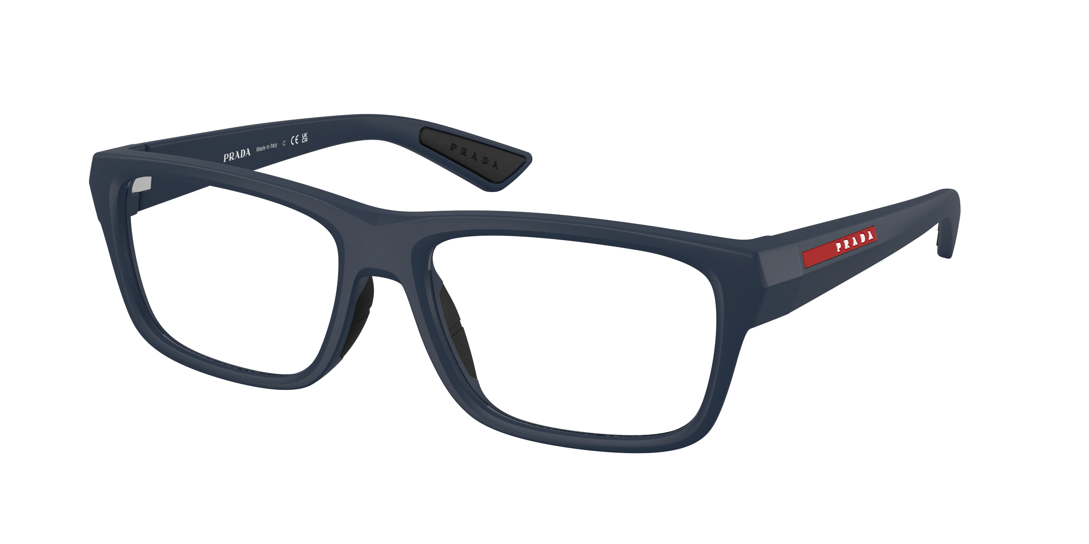 Оправа Prada Linea Rossa  0PS 02TV/MAG1O1 