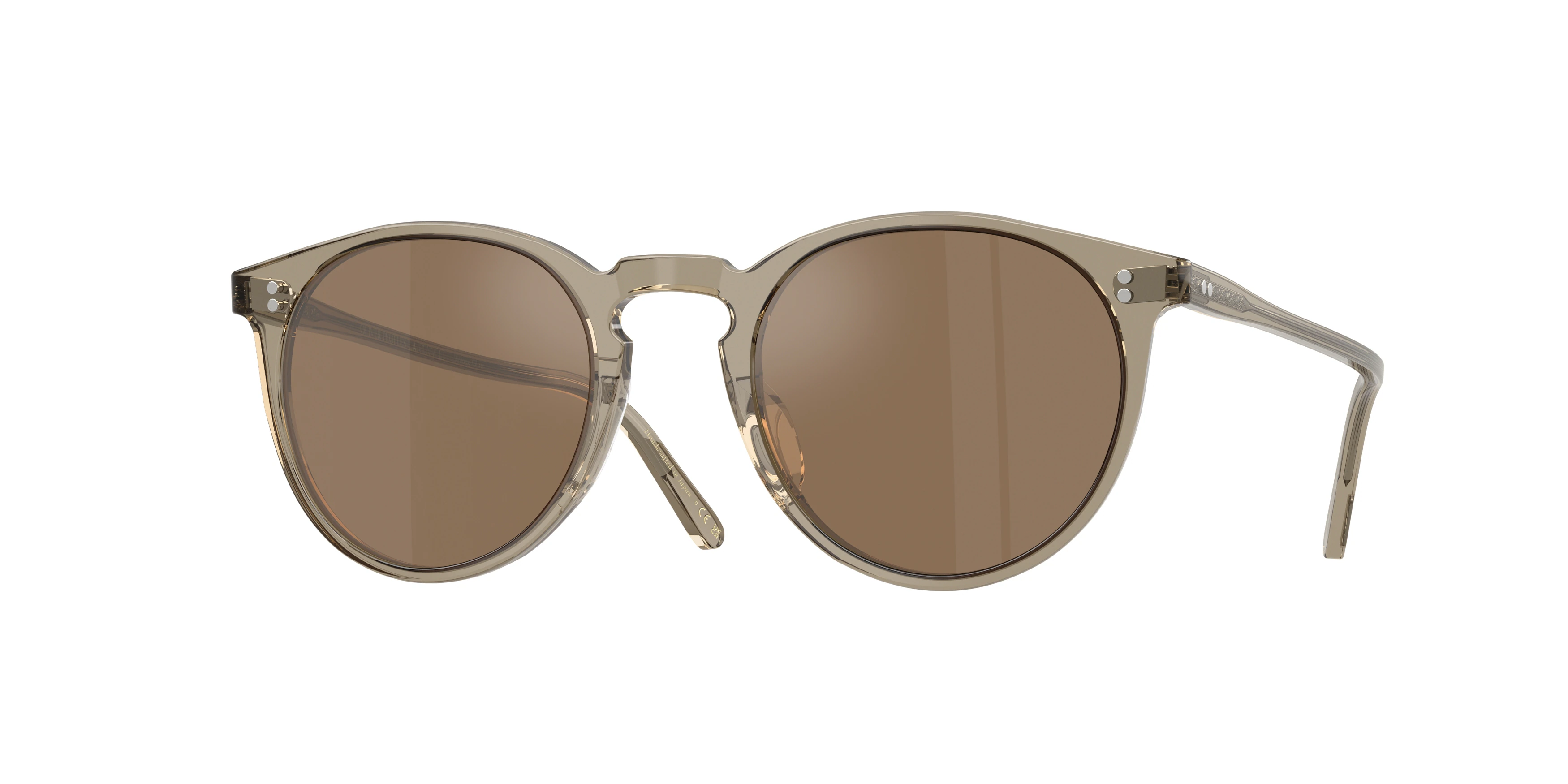 Солнцезащитные очки Oliver Peoples  