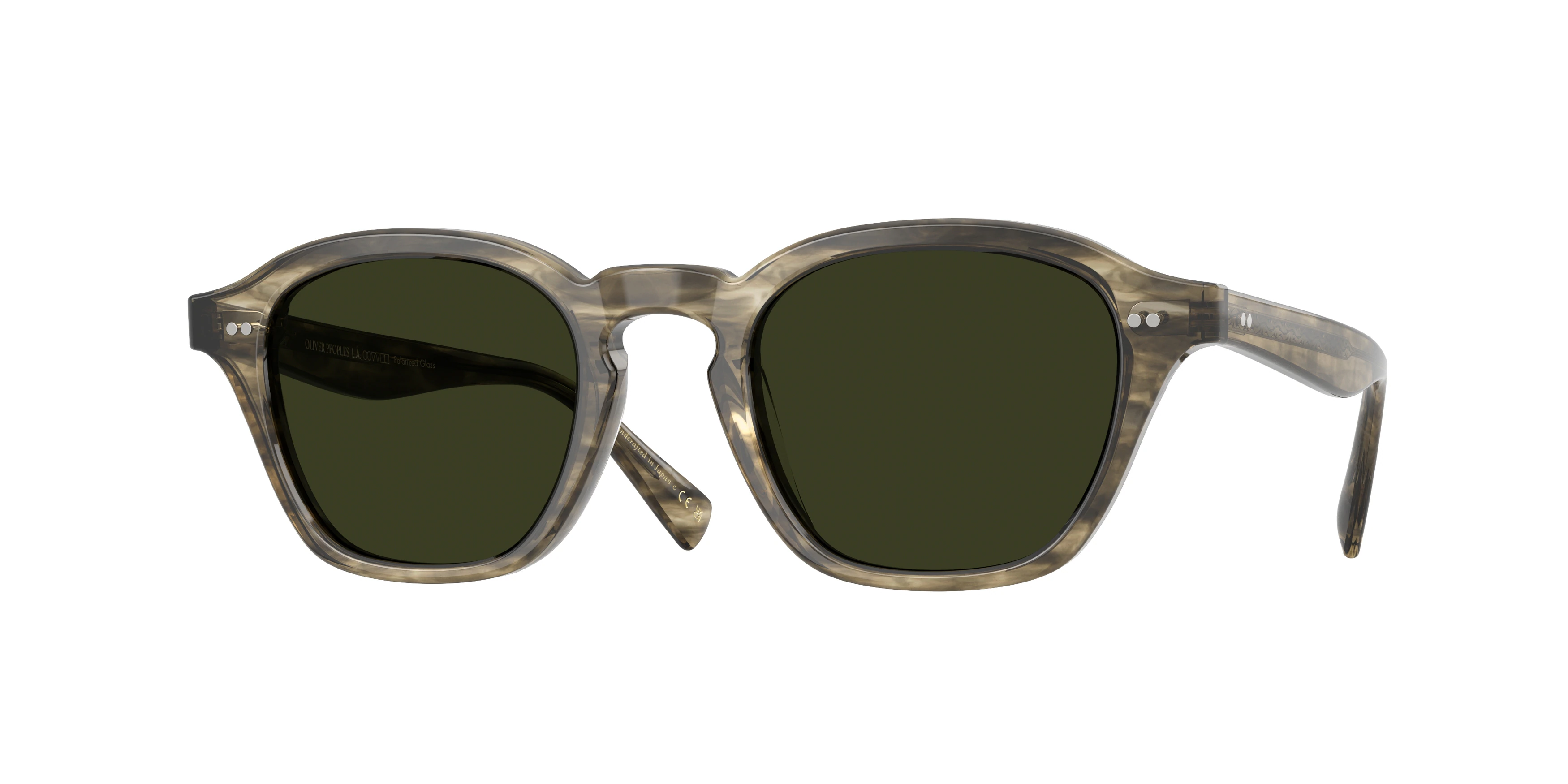 Солнцезащитные очки Oliver Peoples 0OV5580SU/1735P1