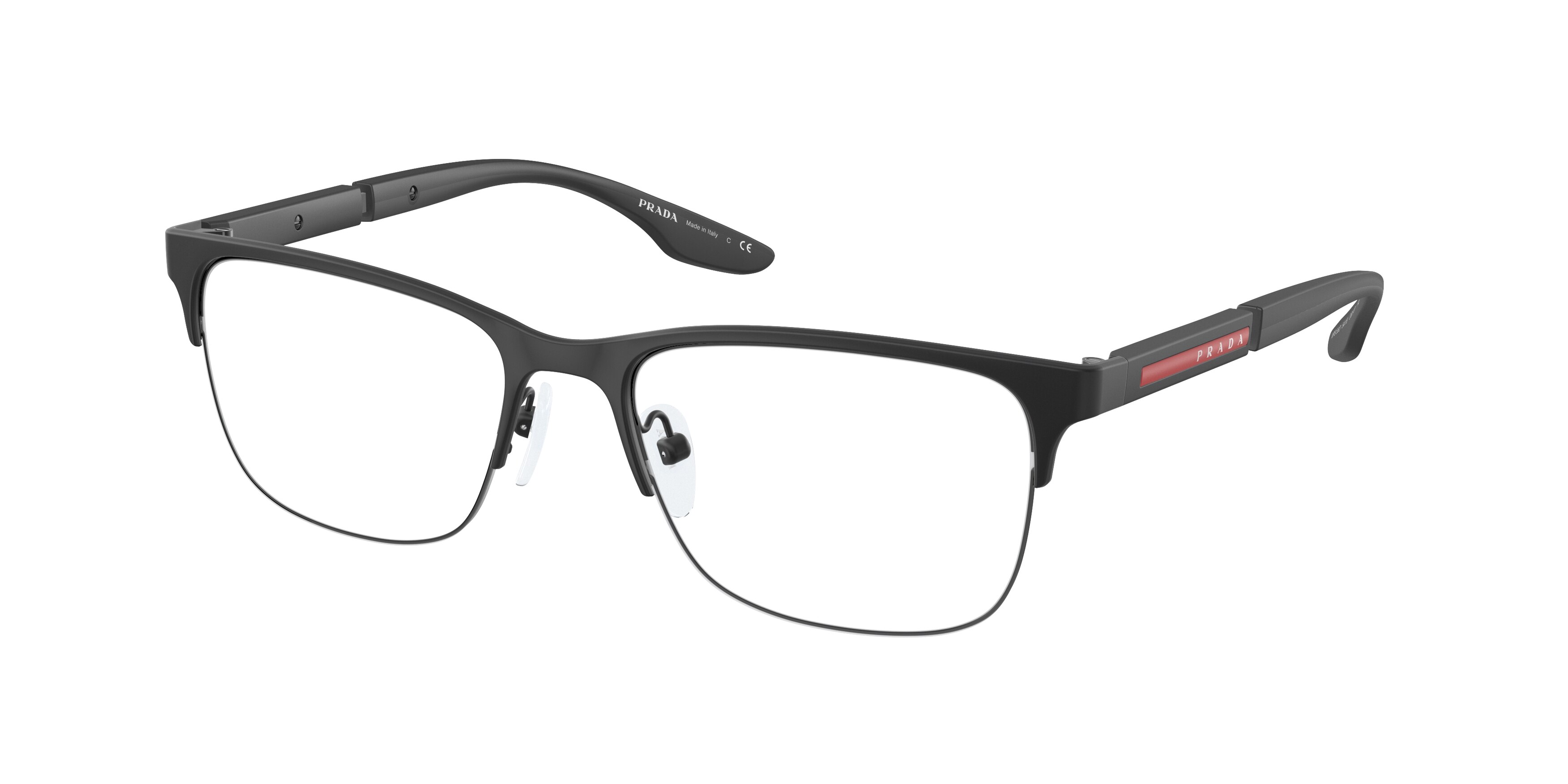 Оправа Prada Linea Rossa  0PS 55OV/DG01O1 