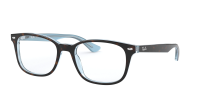 Оправа Ray-Ban  0RX5375/5883 