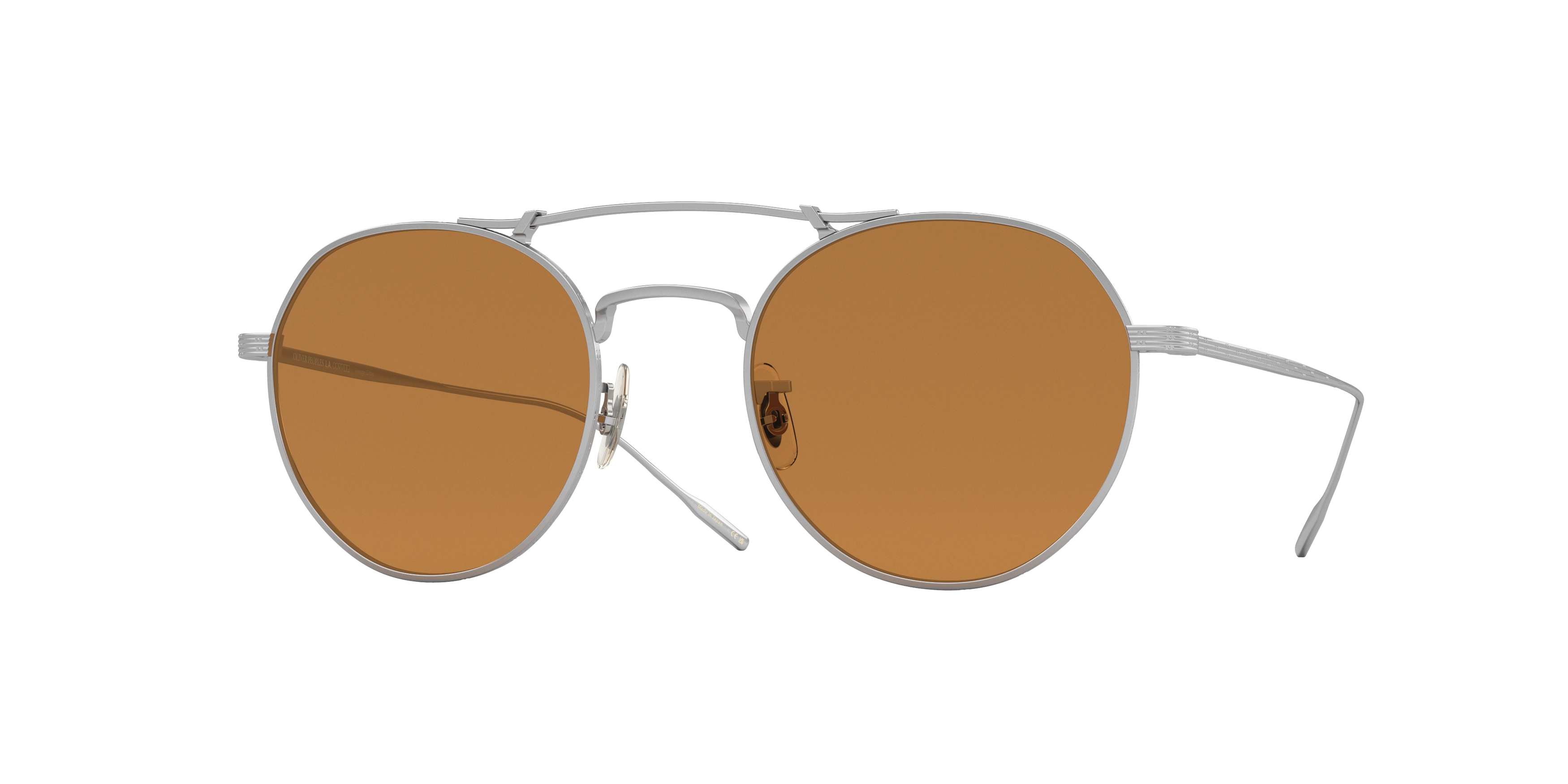Солнцезащитные очки Oliver Peoples  