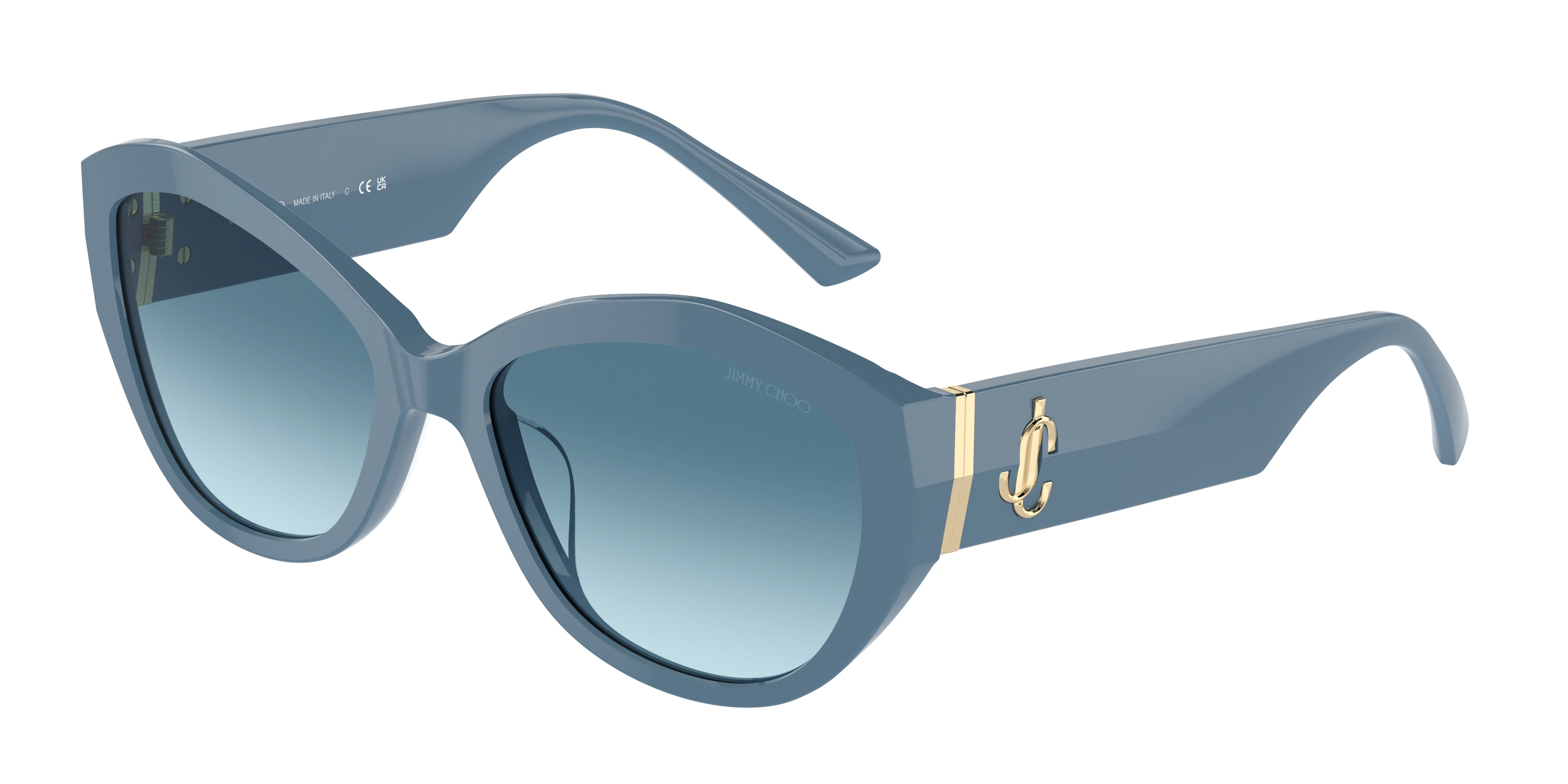 Солнцезащитные очки JIMMY CHOO 0JC5013U/502019 