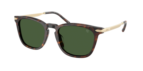 Солнцезащитные очки Ralph Lauren 0RL8233U/500371 