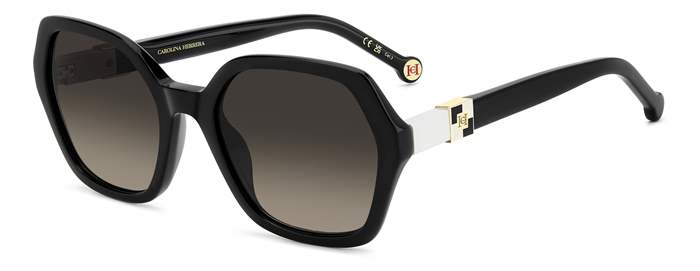 Солнцезащитные очки CAROLINA HERRERA HER 0298/G/S 807 