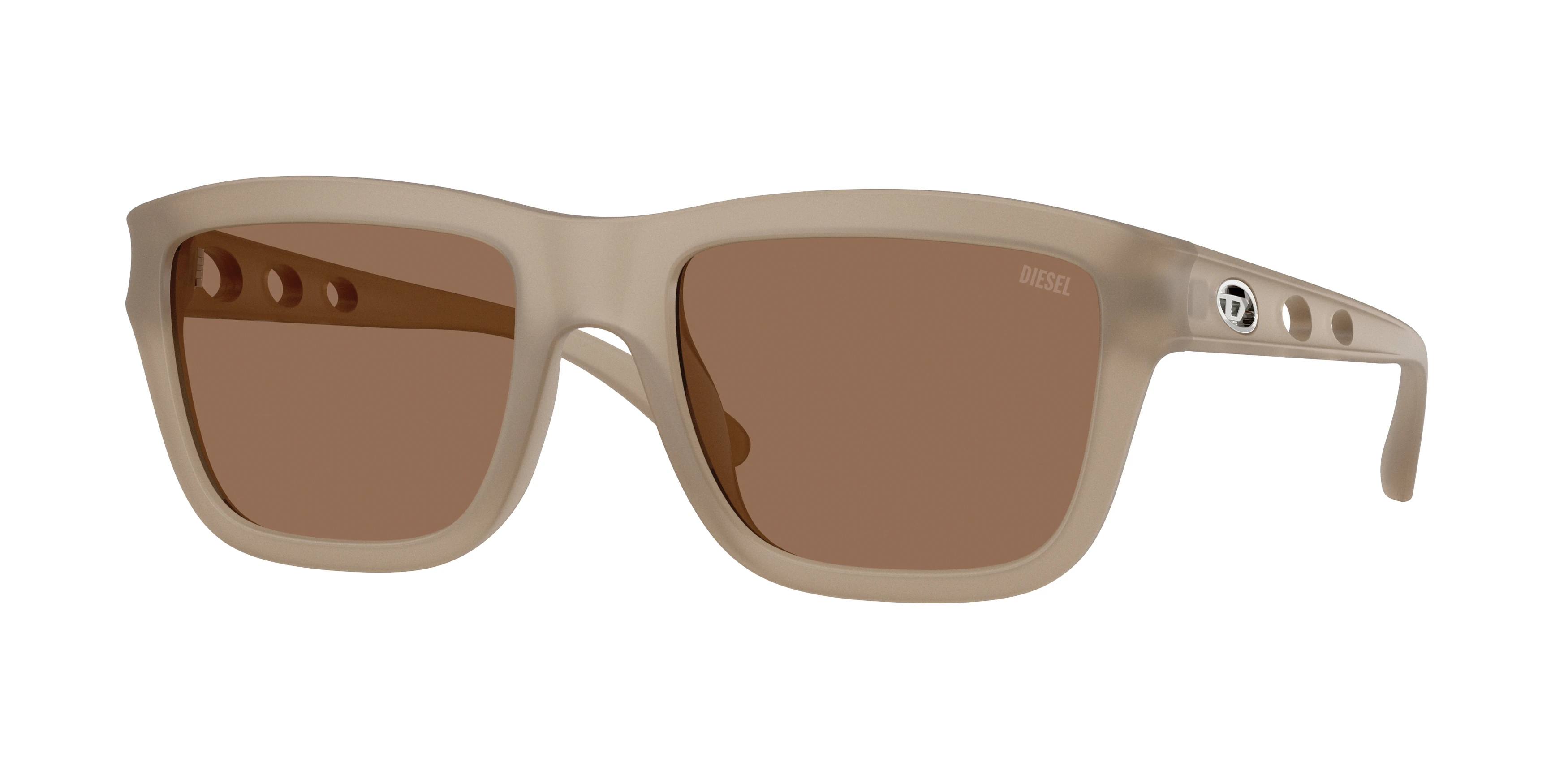 Солнцезащитные очки Diesel 0DL3006U/201273