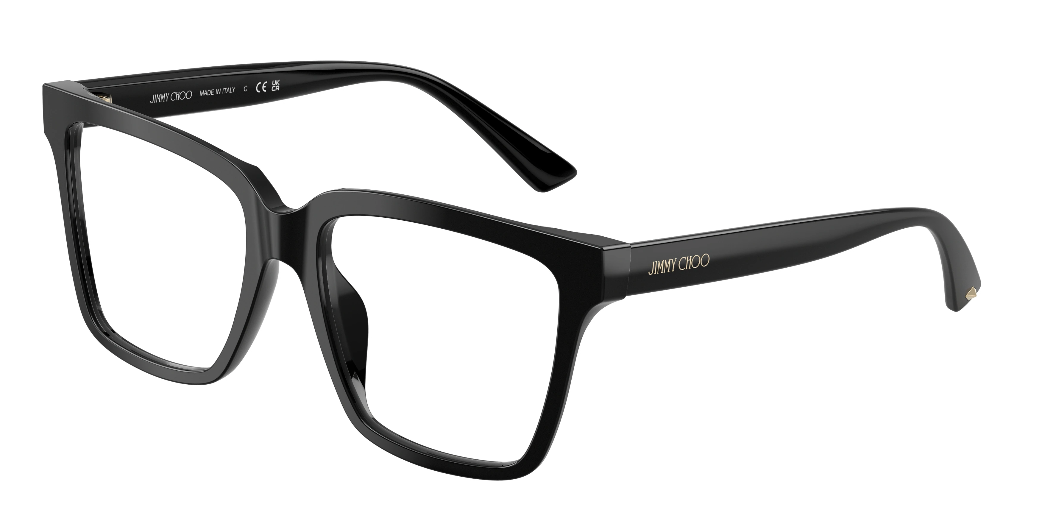 Оправа JIMMY CHOO 0JC3040U/5000