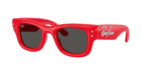 Солнцезащитные очки Ray-Ban 0RB4940B/686187 