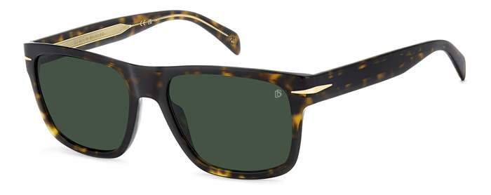 Солнцезащитные очки DAVID BECKHAM DB 7150/S 086 