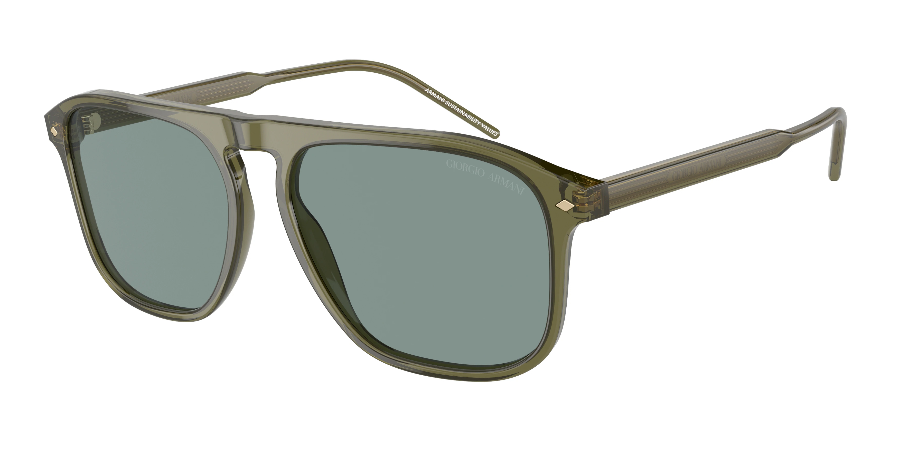 Солнцезащитные очки Giorgio Armani 0AR8212/607456 