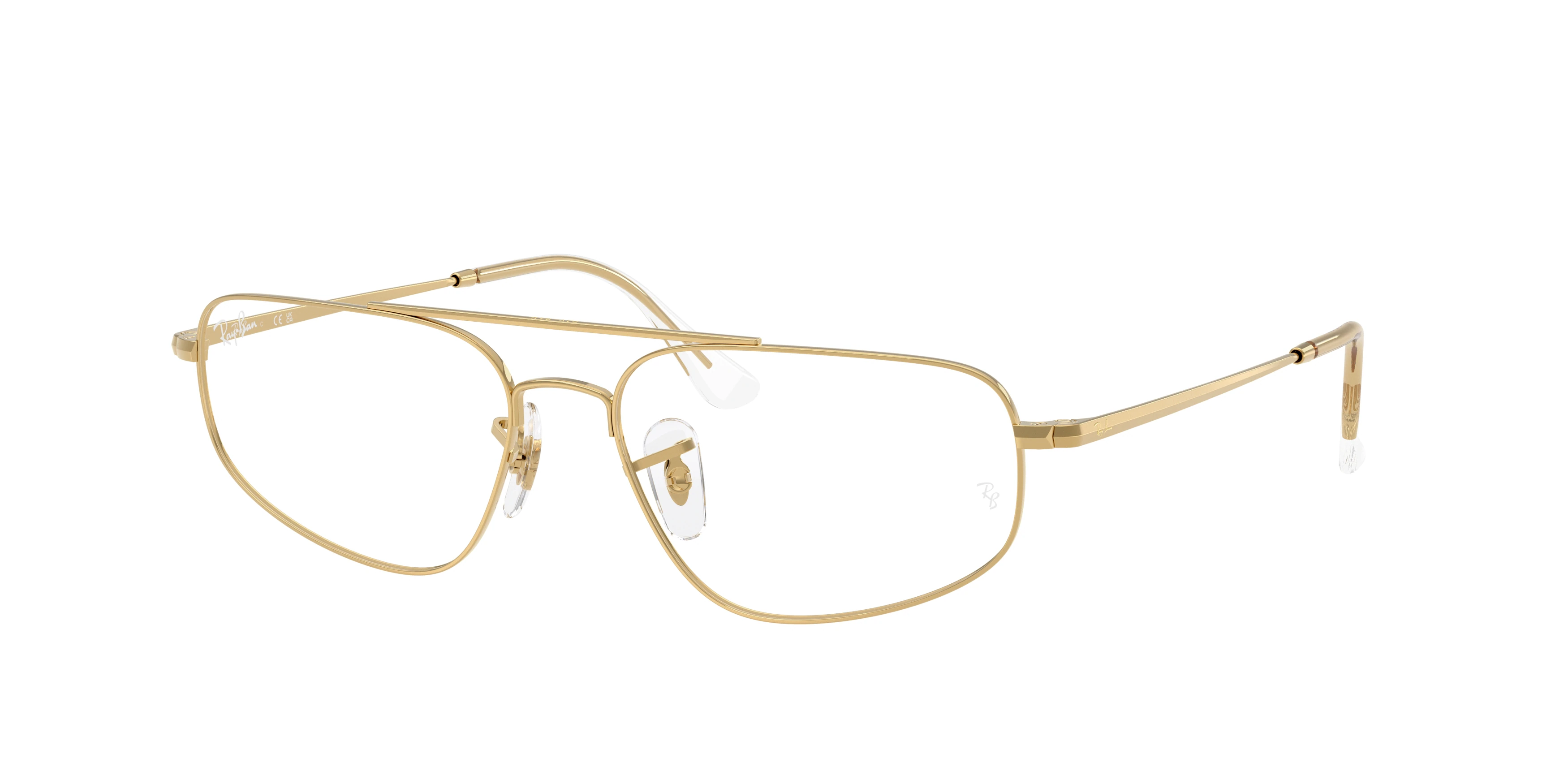 Оправа Ray-Ban 0RX6550/2500