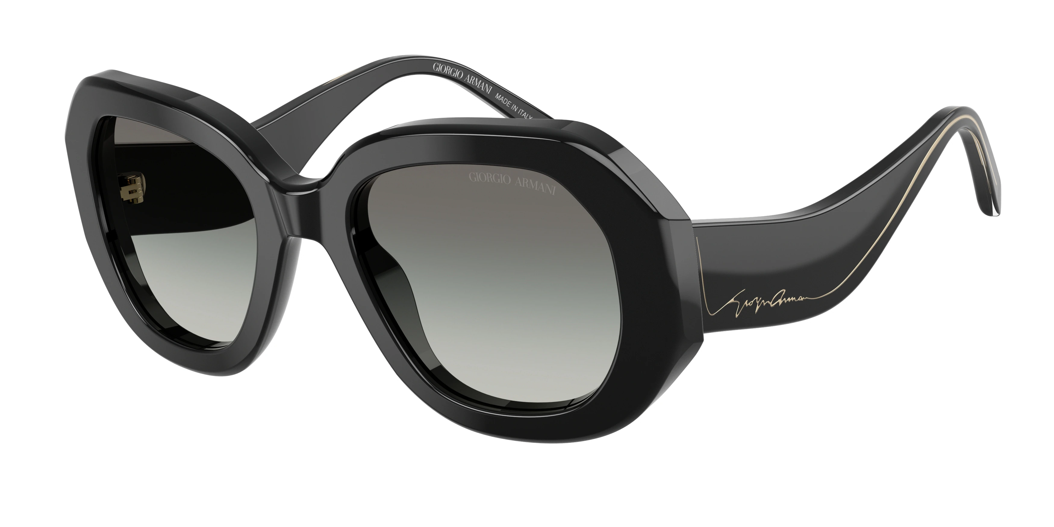 Солнцезащитные очки Giorgio Armani 0AR8248/500111 