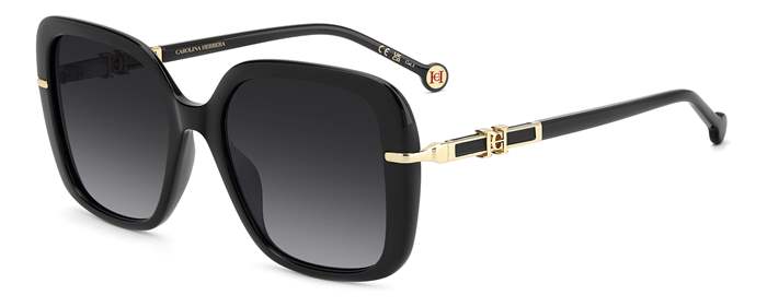 Солнцезащитные очки CAROLINA HERRERA HER 0380/G/S 807 