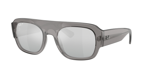Солнцезащитные очки Ray-Ban 0RB2218/668482 