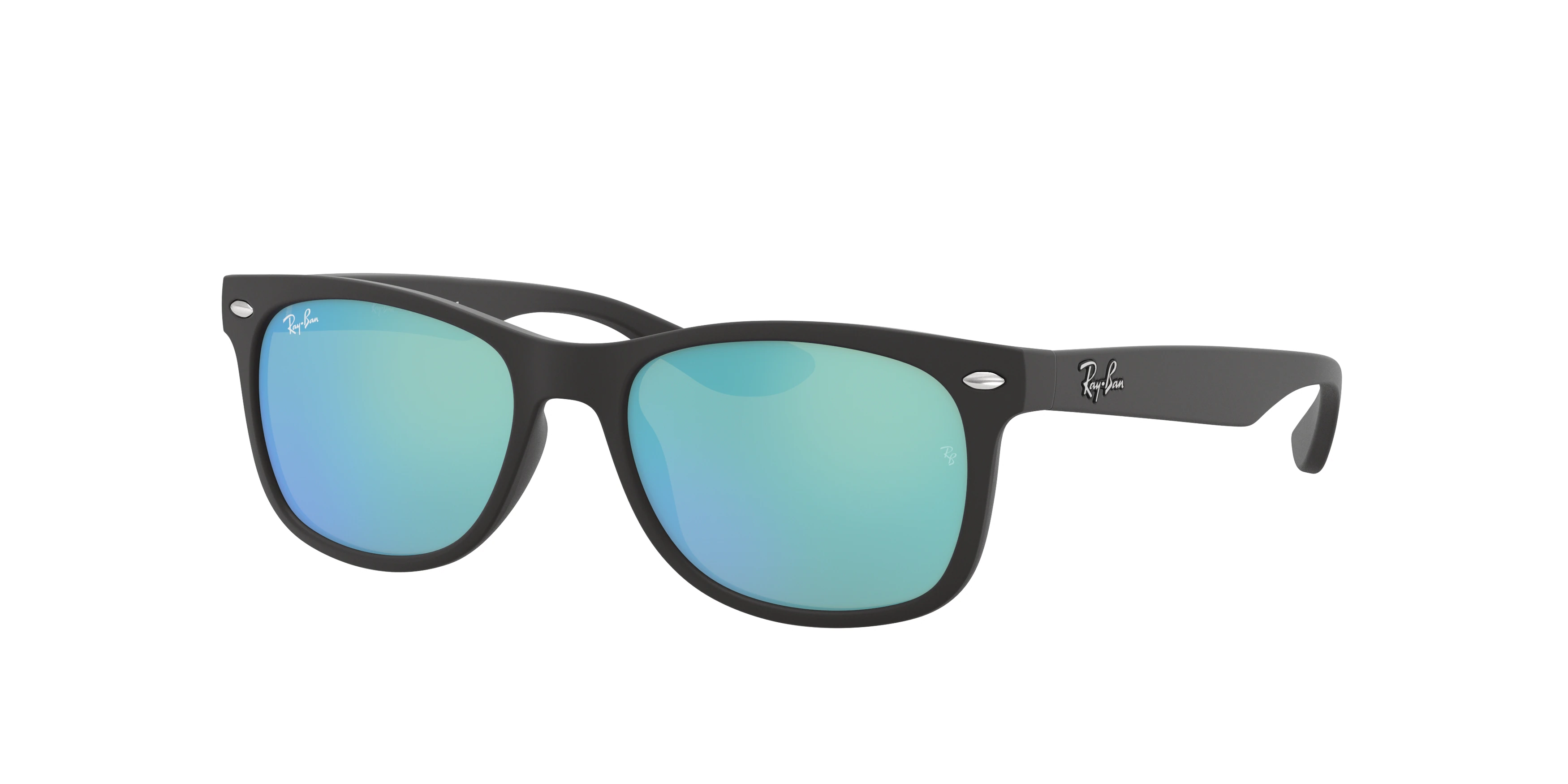 Солнцезащитные очки Ray-Ban 0RJ9052S/100S55 