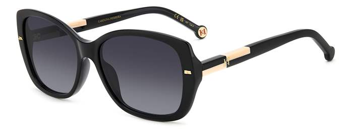 Солнцезащитные очки CAROLINA HERRERA HER 0176/G/S KDX 