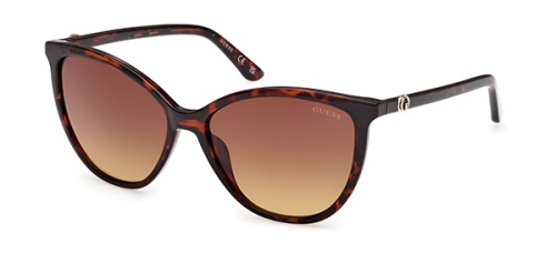 Солнцезащитные очки GUESS GUS 00256/52F 