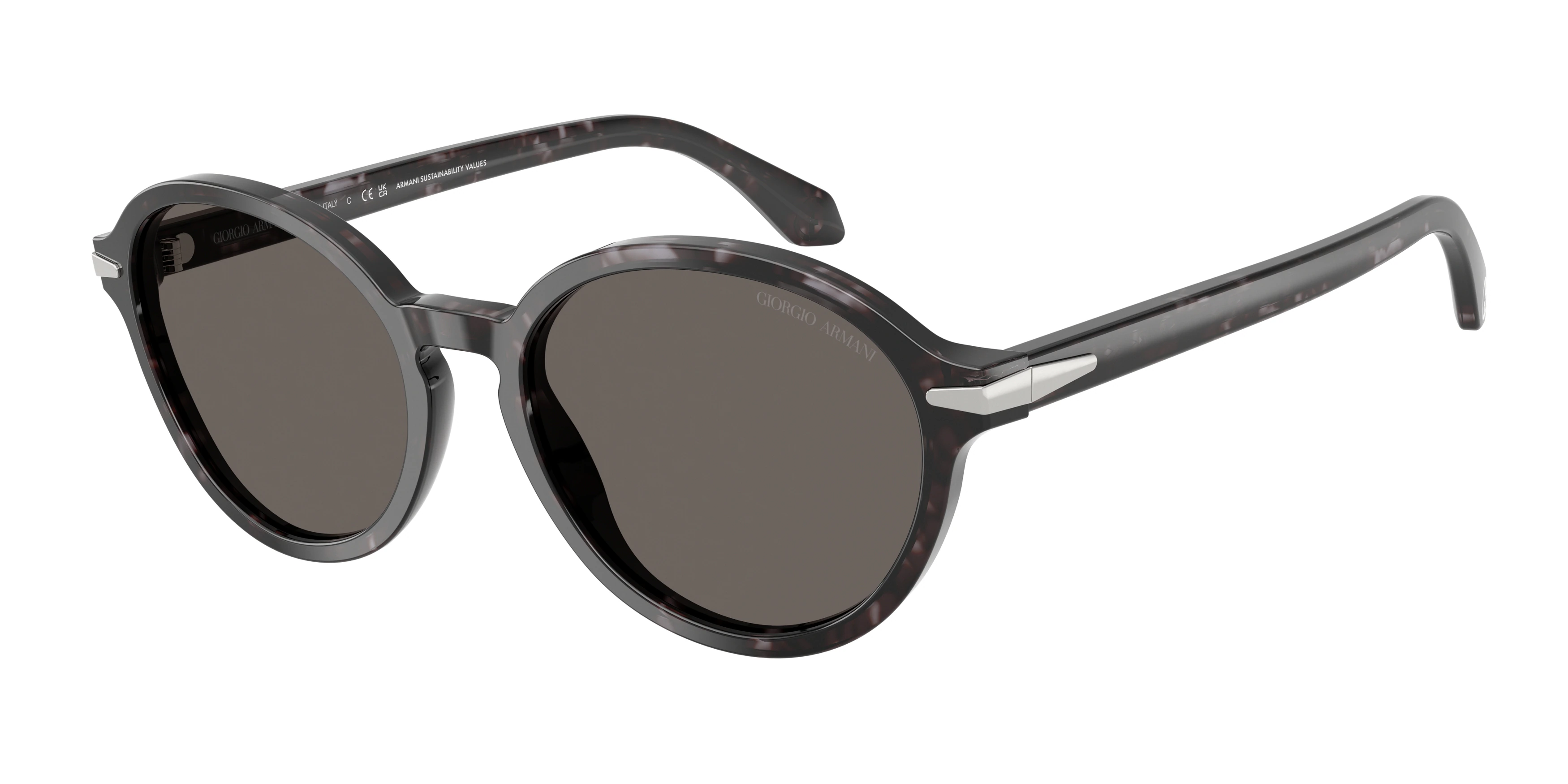 Солнцезащитные очки Giorgio Armani 0AR8237/6236B1 