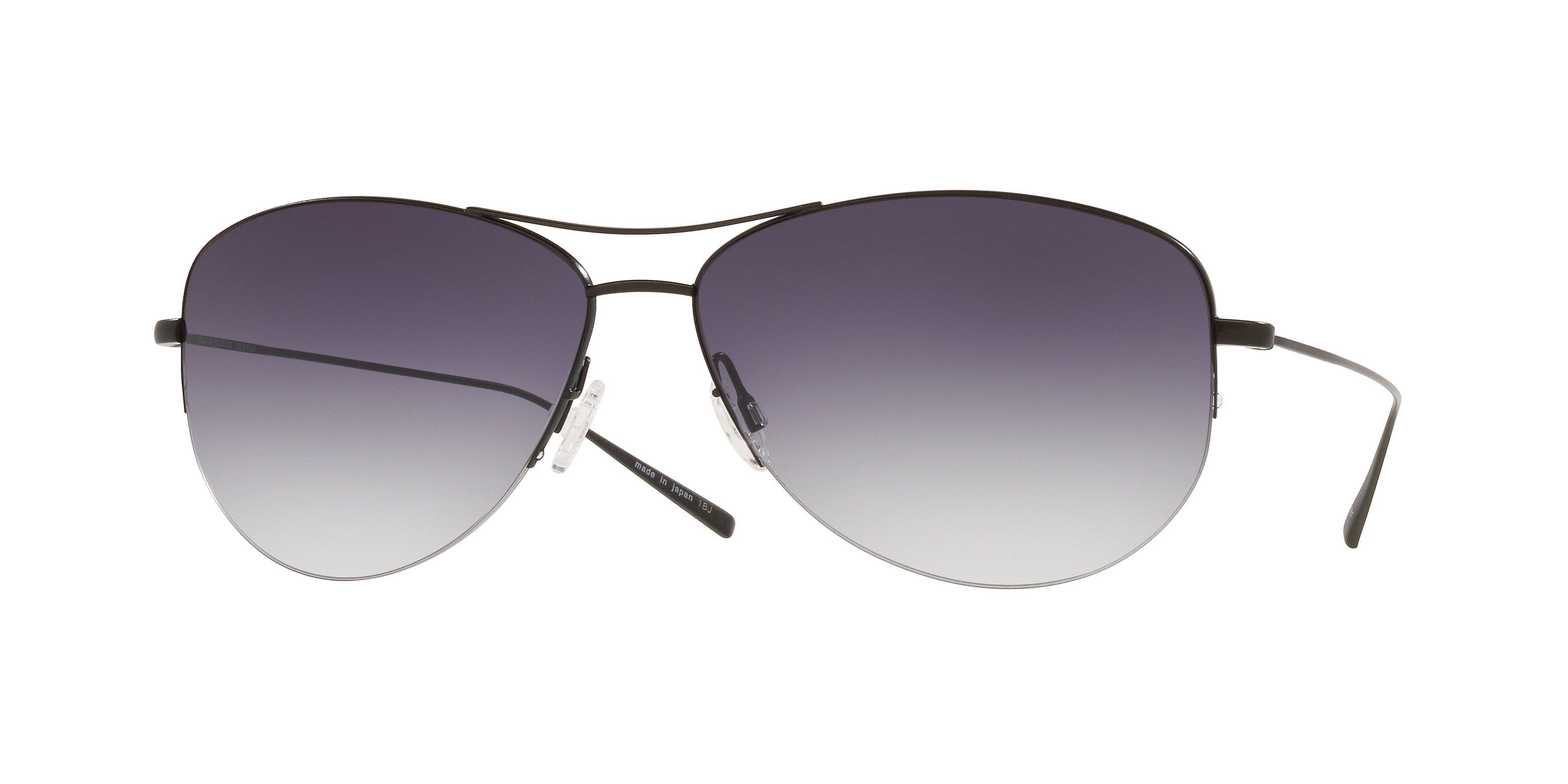 Солнцезащитные очки Oliver Peoples 0OV1004S/BK 