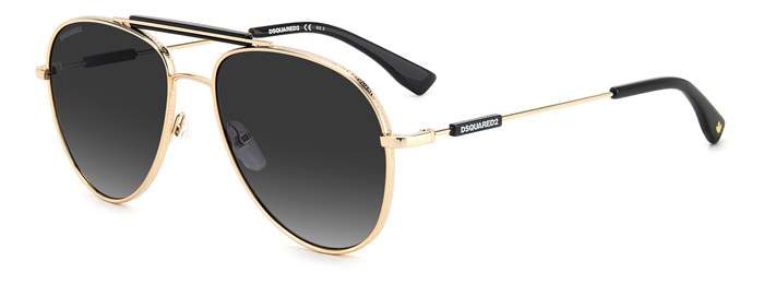 Солнцезащитные очки Dsquared2  