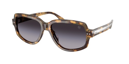 Солнцезащитные очки Ralph Lauren 0RL8238U/61788G 