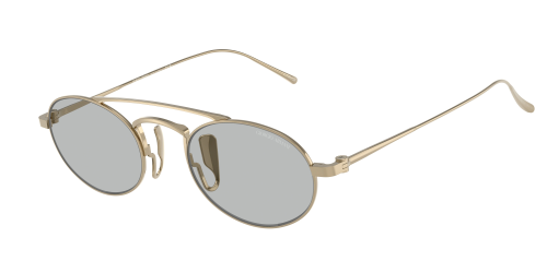 Солнцезащитные очки Giorgio Armani 0AR6161T/338487 