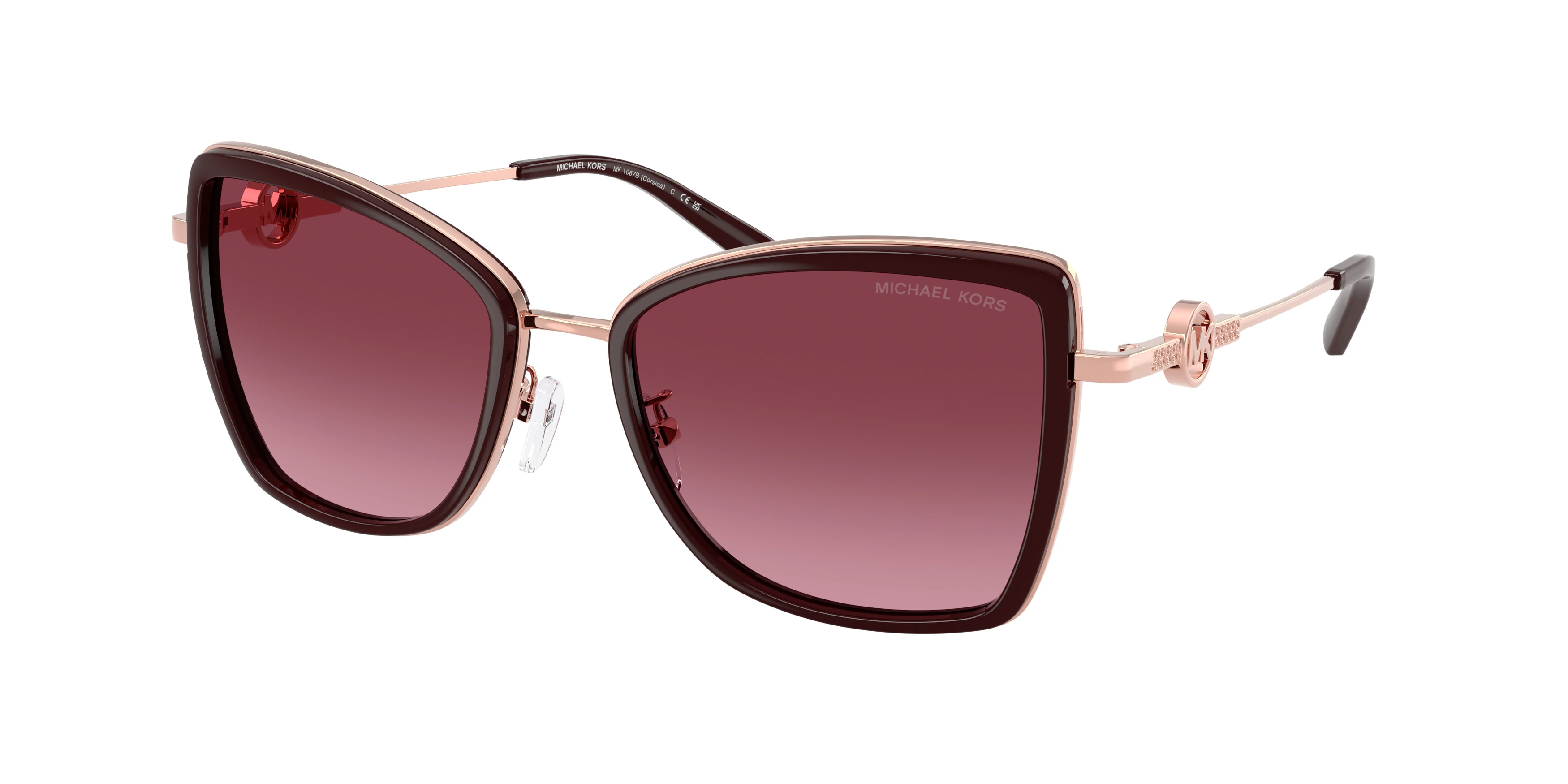 Солнцезащитные очки Michael Kors  