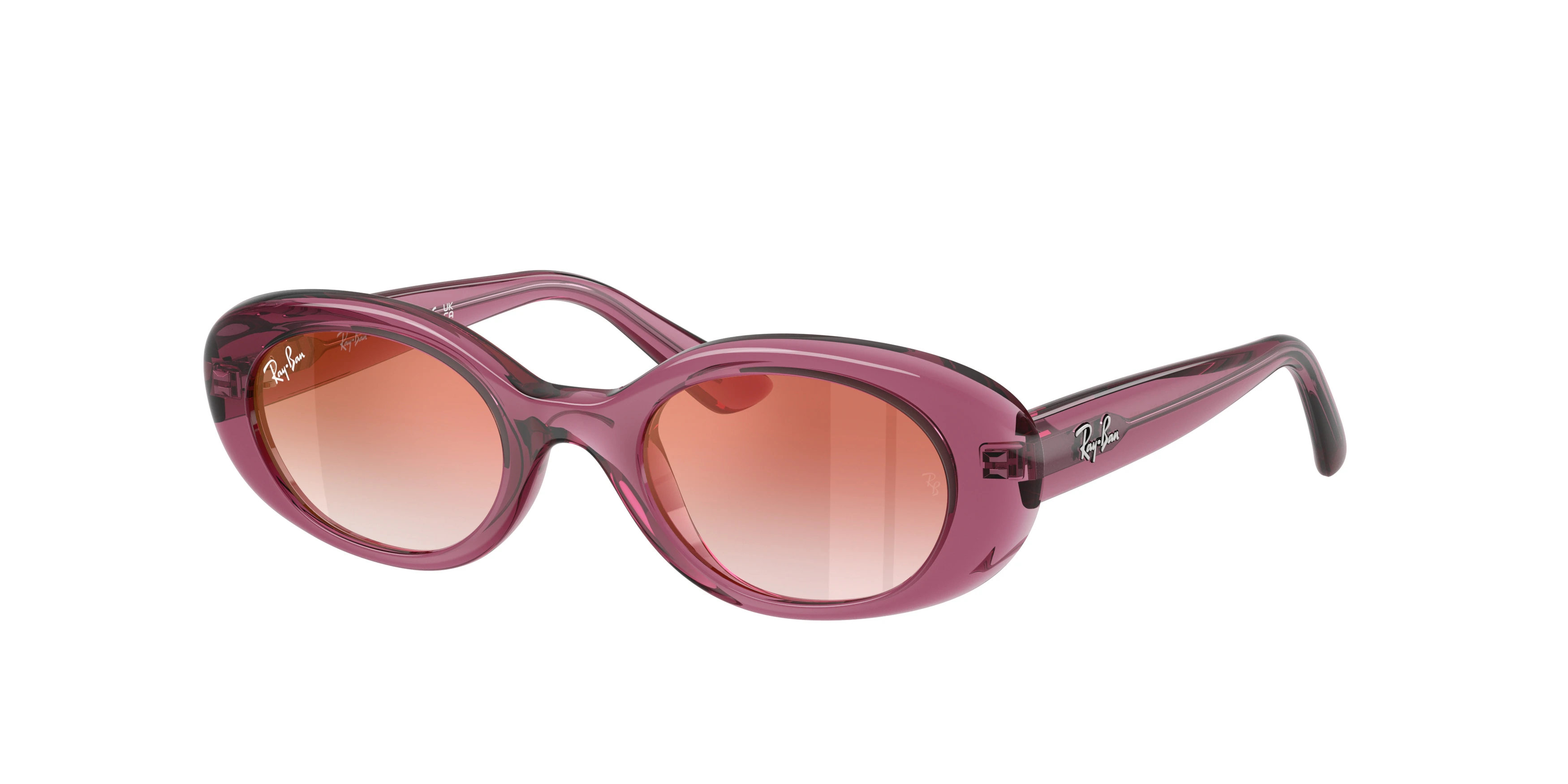 Солнцезащитные очки Ray-Ban 0RJ9141S/7217V0 
