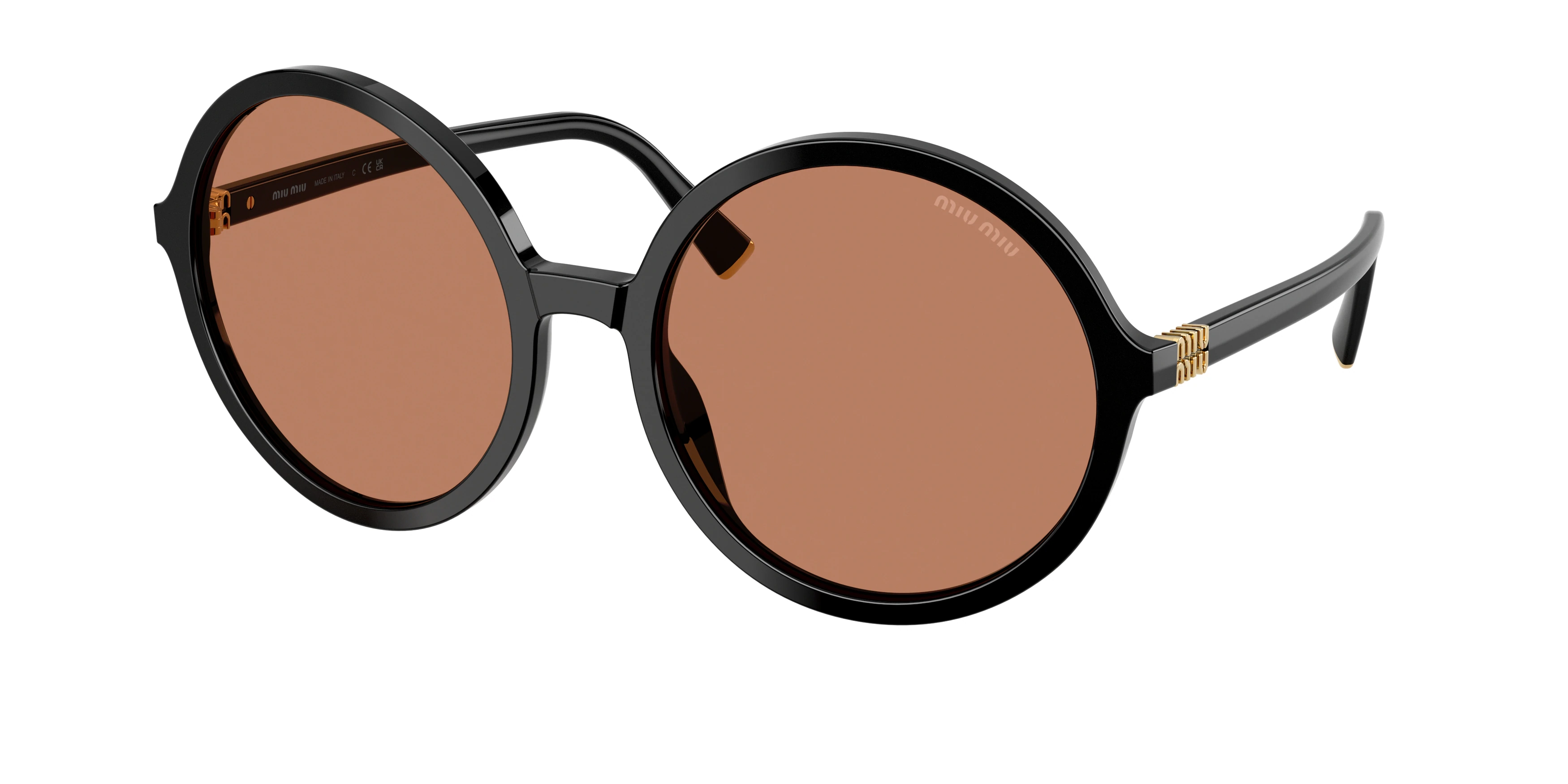 Солнцезащитные очки Miu Miu 0MU B02S/16K90Q 
