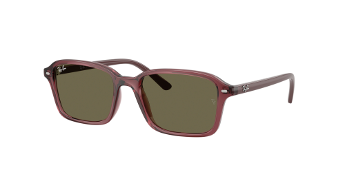 Солнцезащитные очки Ray-Ban 0RJ9131S/7197/3 