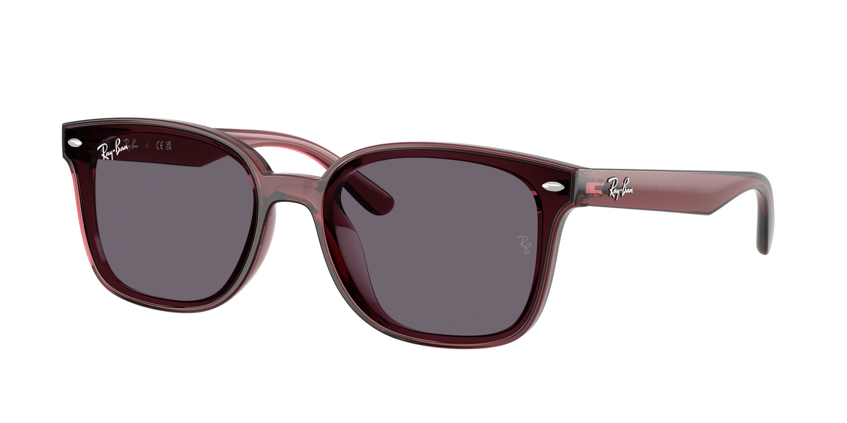 Солнцезащитные очки Ray-Ban 0RB4461D/659373