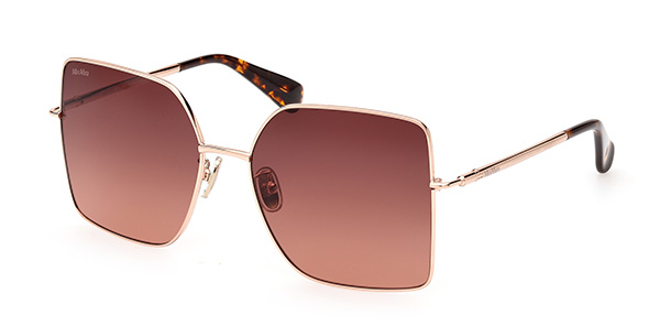 Солнцезащитные очки Max Mara MM 0062-H/50F 