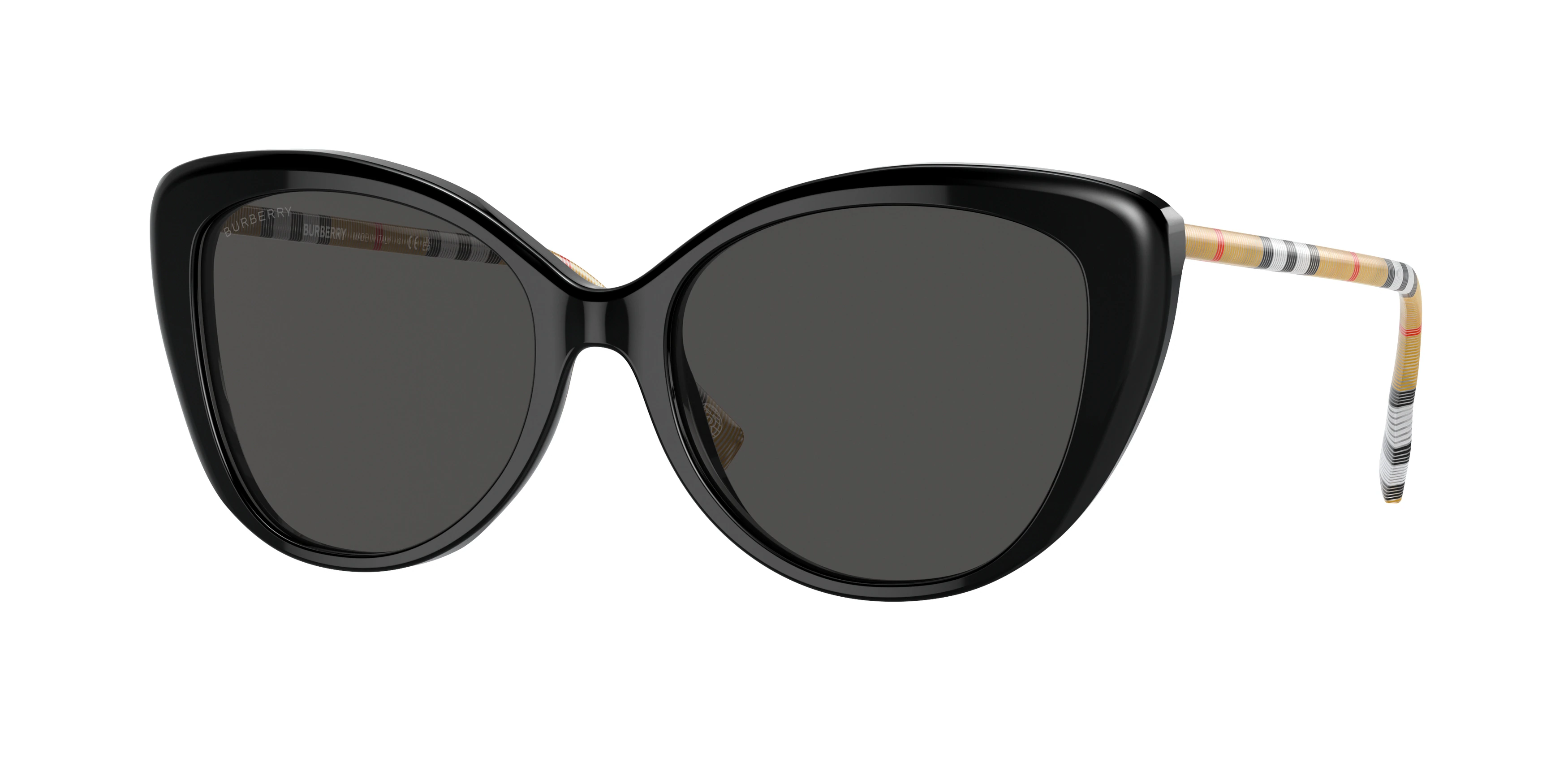 Солнцезащитные очки Burberry 0BE4407