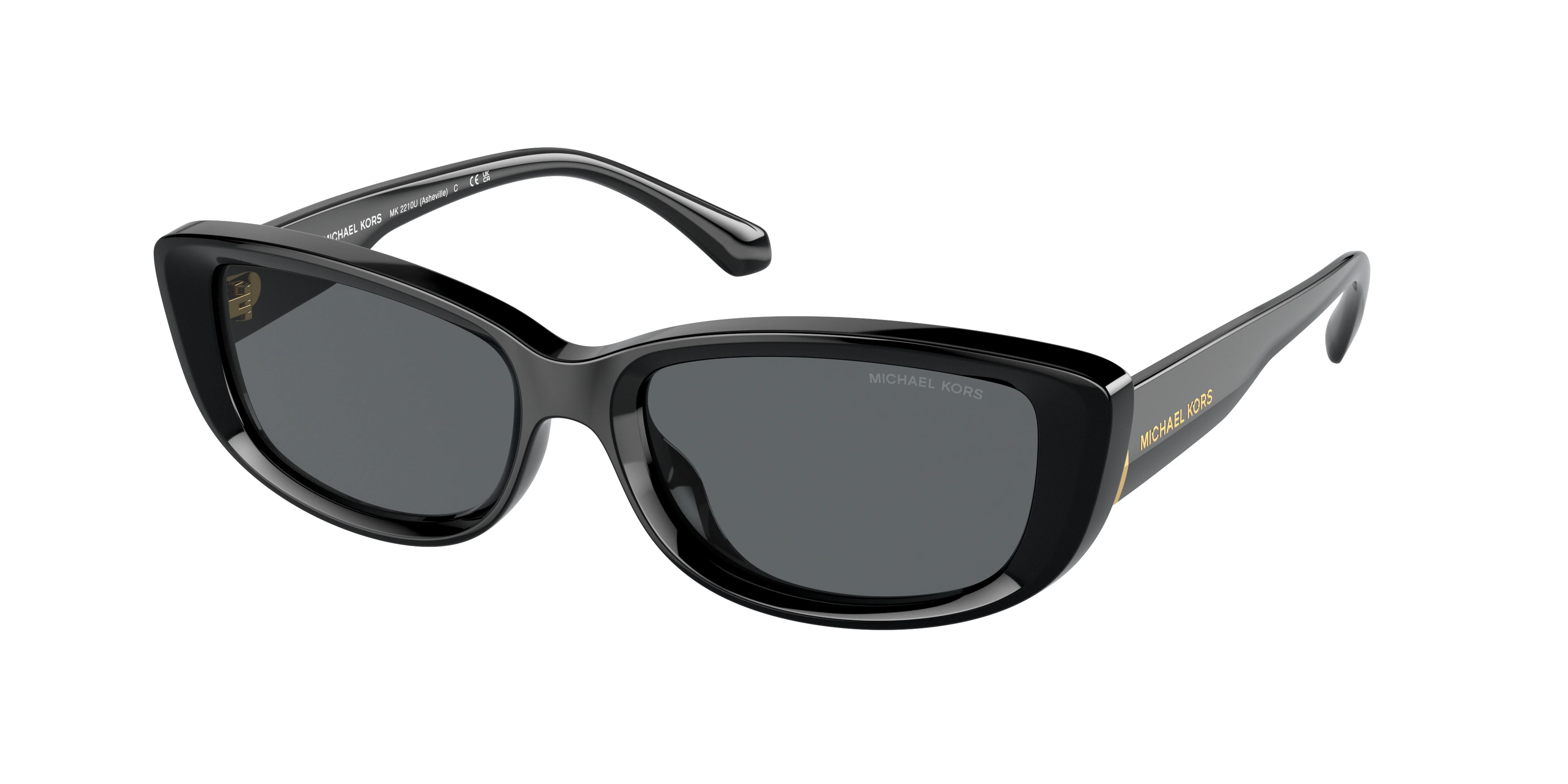 Солнцезащитные очки Michael Kors 0MK2210U/300587 