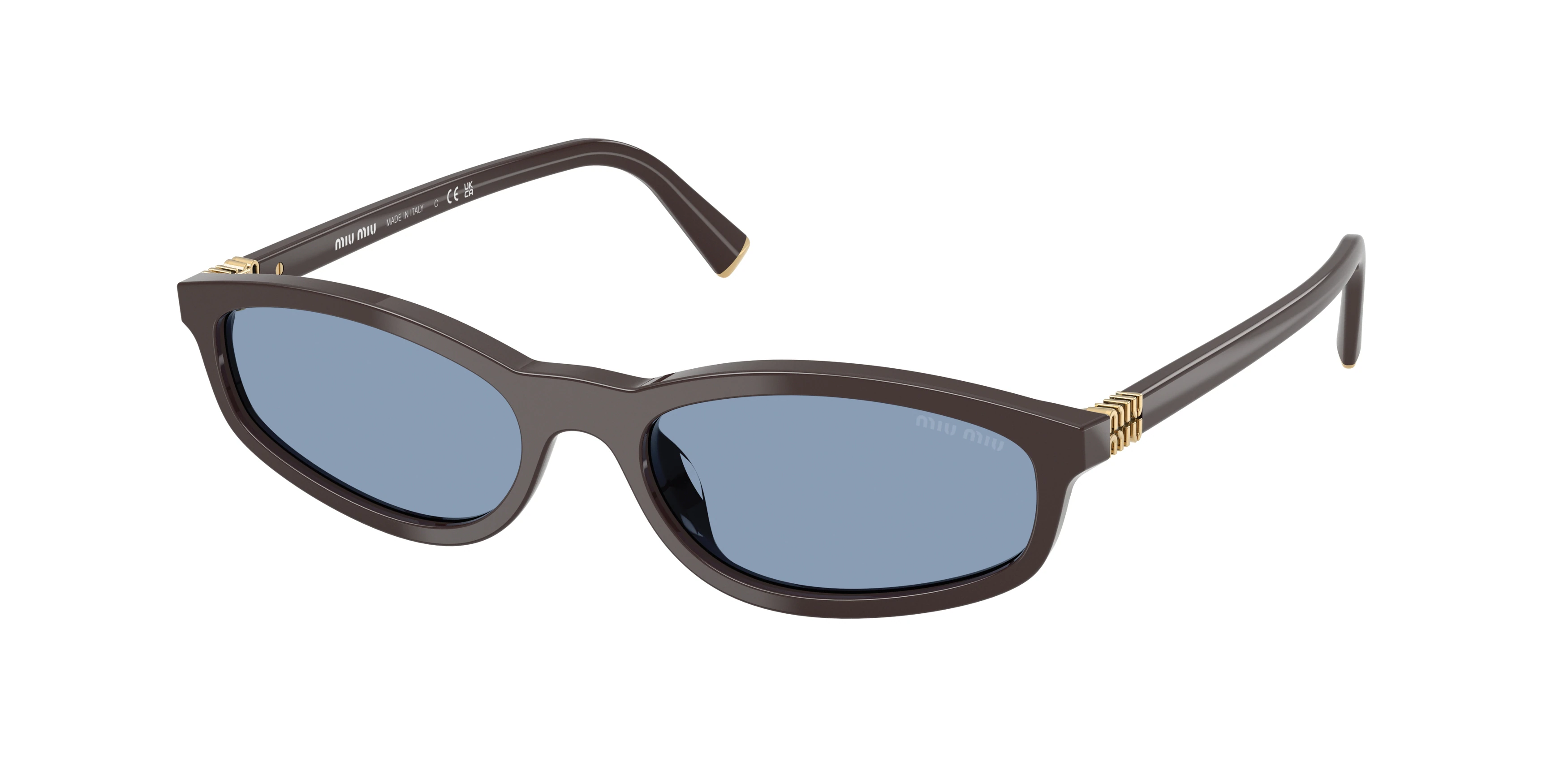 Солнцезащитные очки Miu Miu