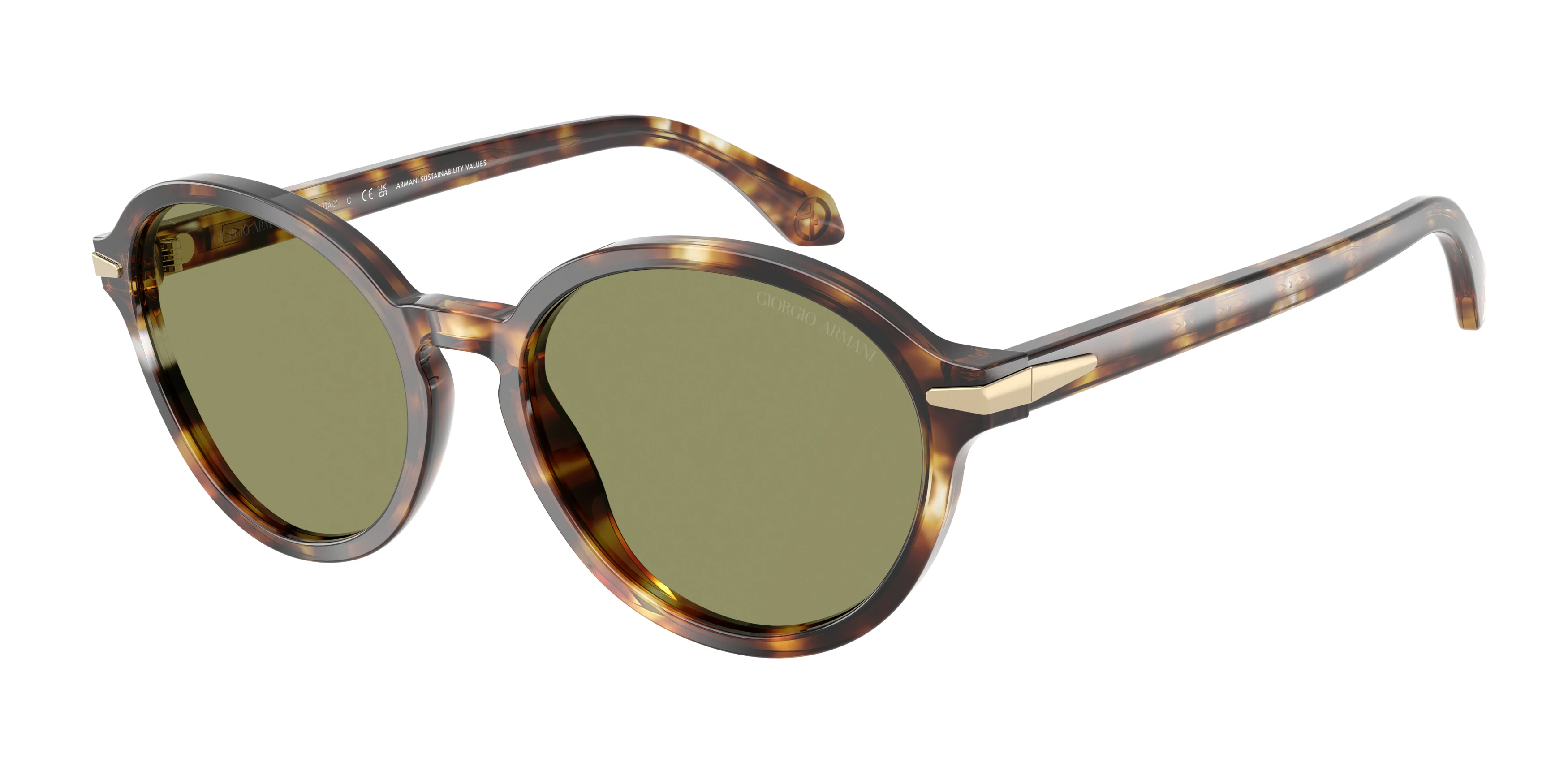 Солнцезащитные очки Giorgio Armani 0AR8237/623214 