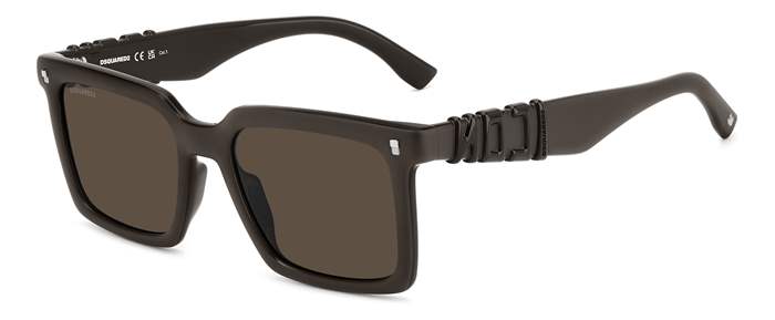 Солнцезащитные очки Dsquared2 ICON 0025/S YZ4 