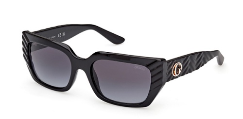 Солнцезащитные очки GUESS GUS 00254/01B 