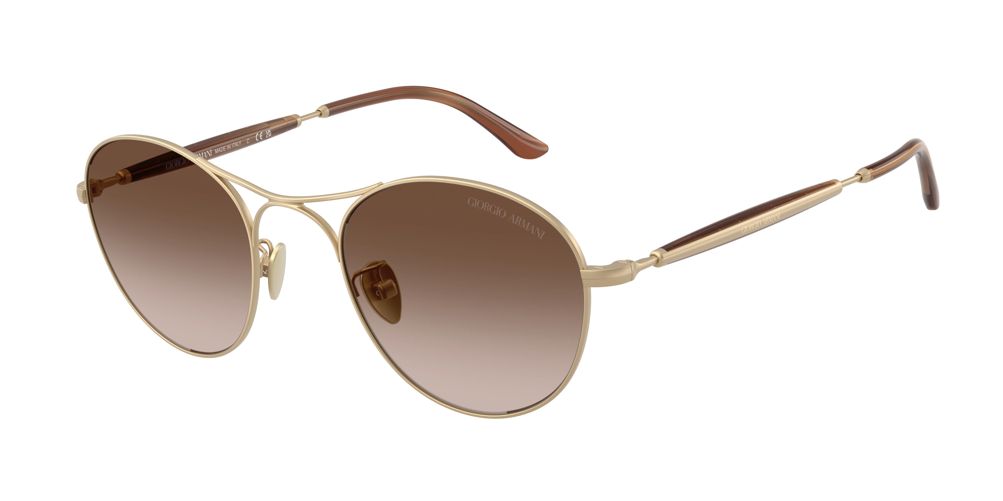 Солнцезащитные очки Giorgio Armani 0AR6177/300213 