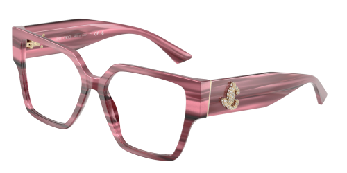 Оправа JIMMY CHOO  0JC3032B/5064 