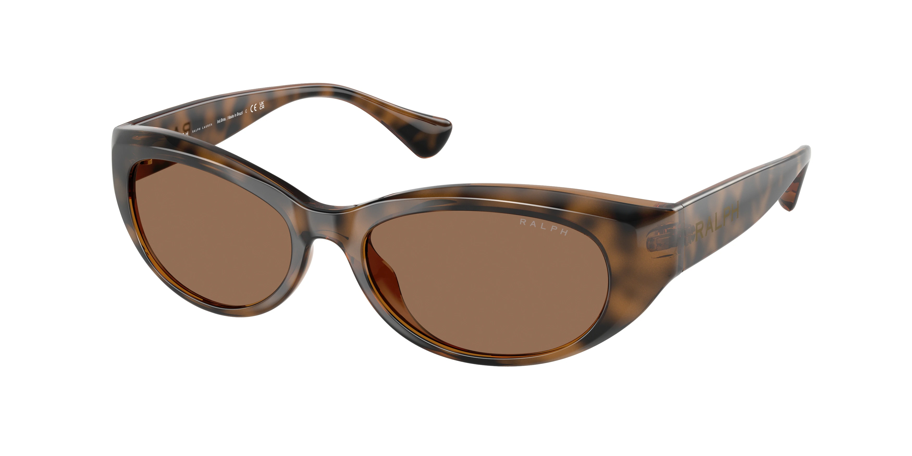 Солнцезащитные очки Ralph Lauren 0RA5327U/614973 