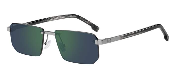 Солнцезащитные очки HUGO BOSS BOSS 1918/S 6LB 