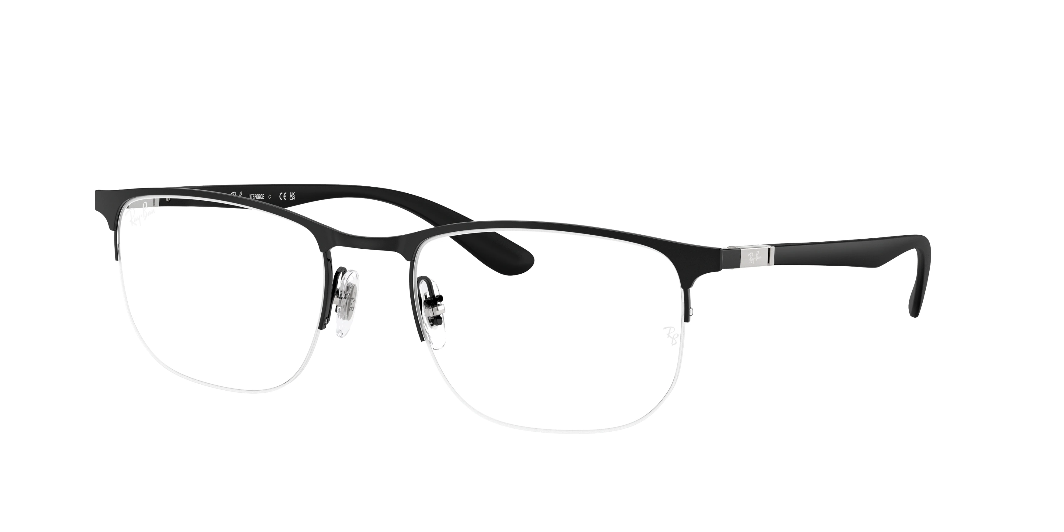 Оправа Ray-Ban 0RX6513/2904